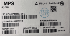 MP2359DJ-LF-Z