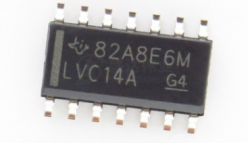 SN74LVC14ADR